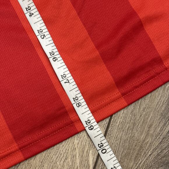 PUMA Psv Einshoven 23/24 Soccer Jersey Mens Size XL 77057801 - Picture 11 of 12